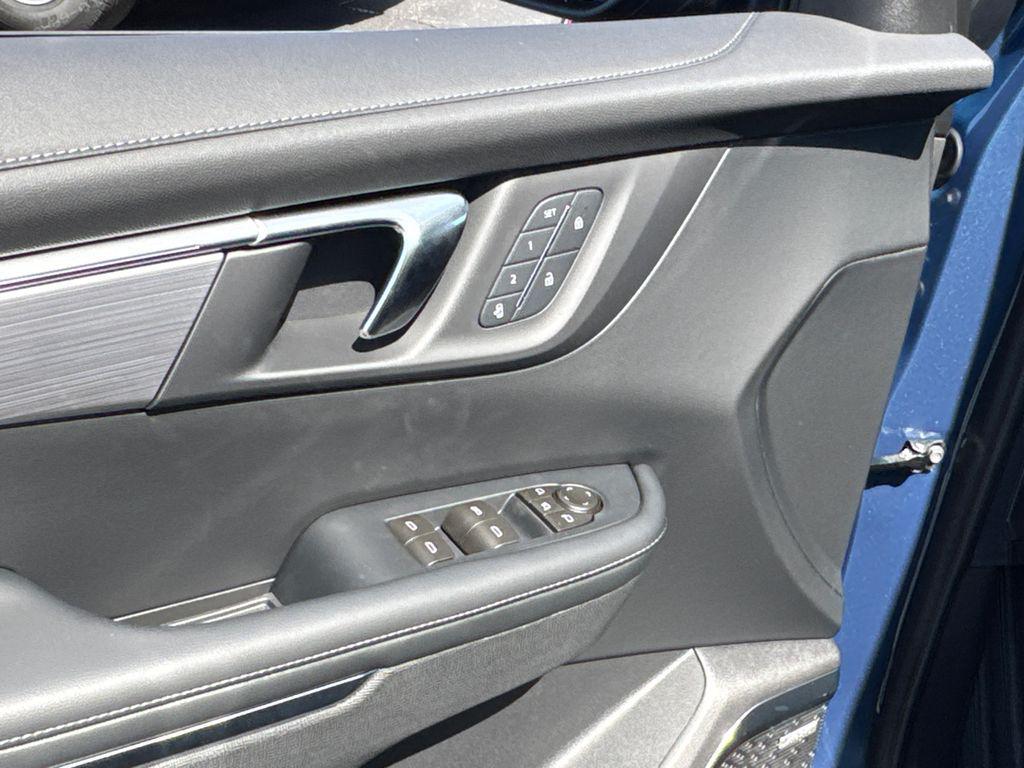 new 2026 Buick Enclave car, priced at $46,250