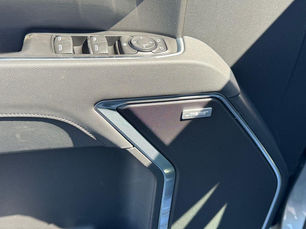 new 2026 GMC Sierra 1500 car, priced at $53,250