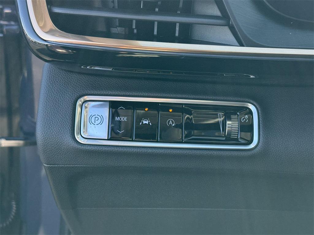 new 2026 Buick Envision car, priced at $50,283