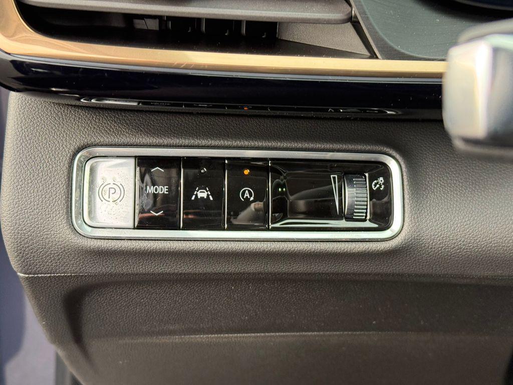 new 2026 Buick Envision car, priced at $49,783