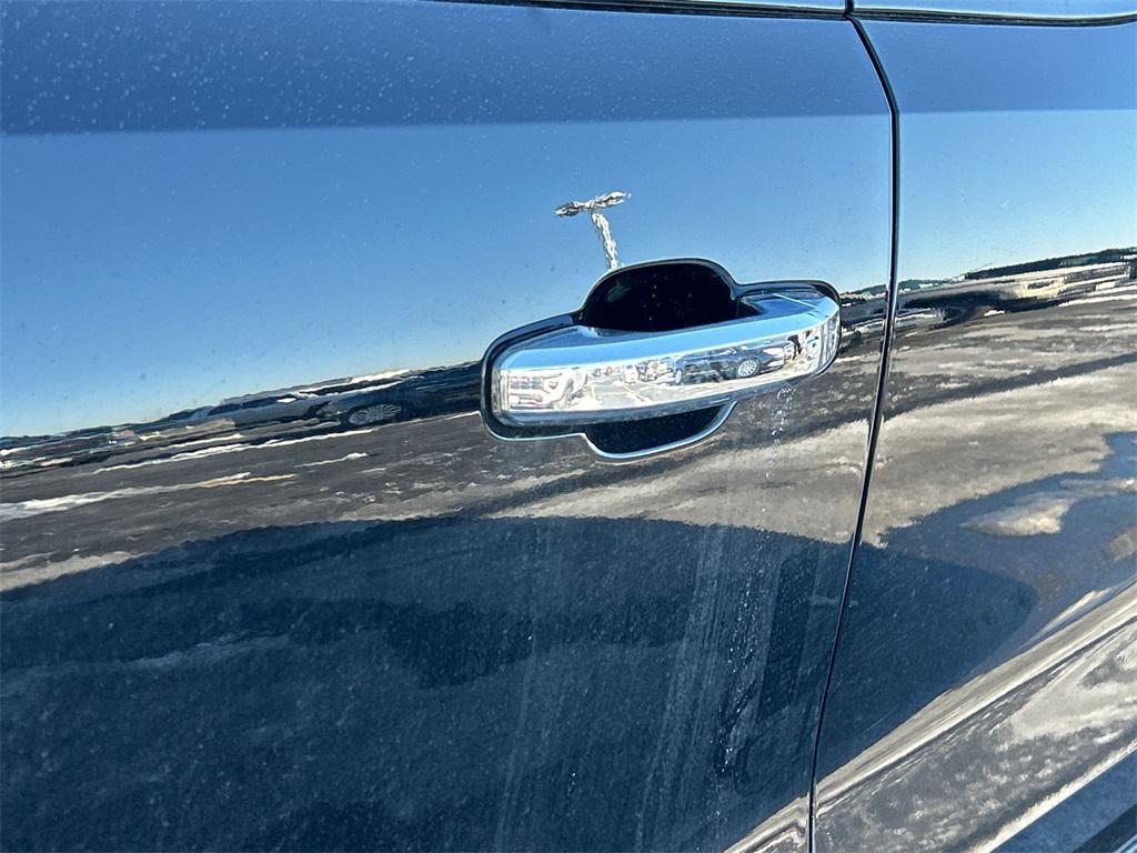 new 2026 GMC Canyon car, priced at $54,034