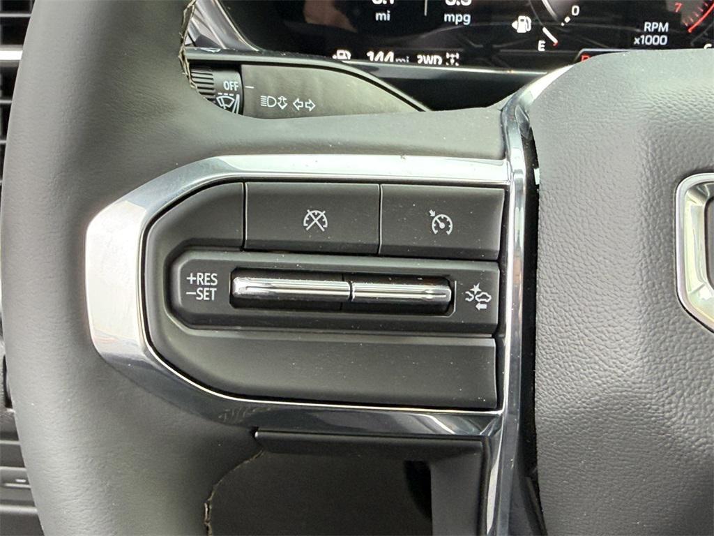 new 2026 GMC Canyon car, priced at $51,034