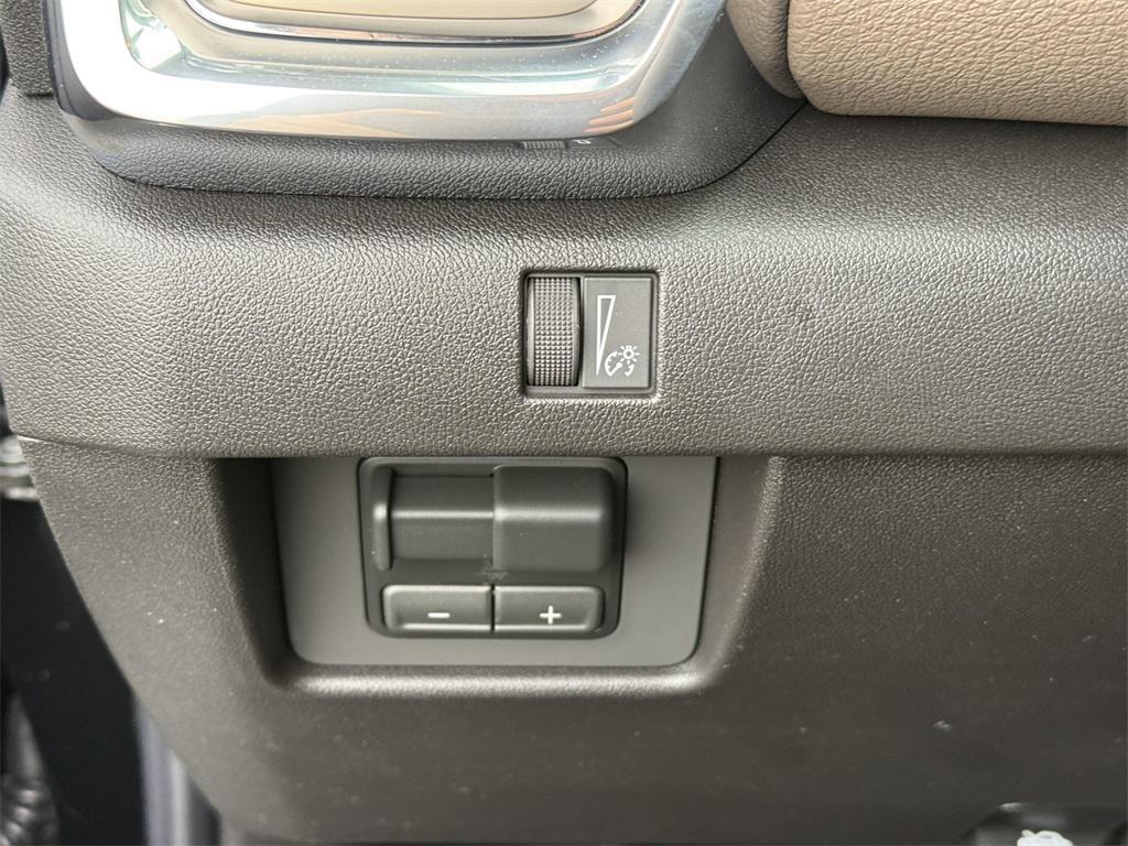 new 2026 GMC Canyon car, priced at $51,034