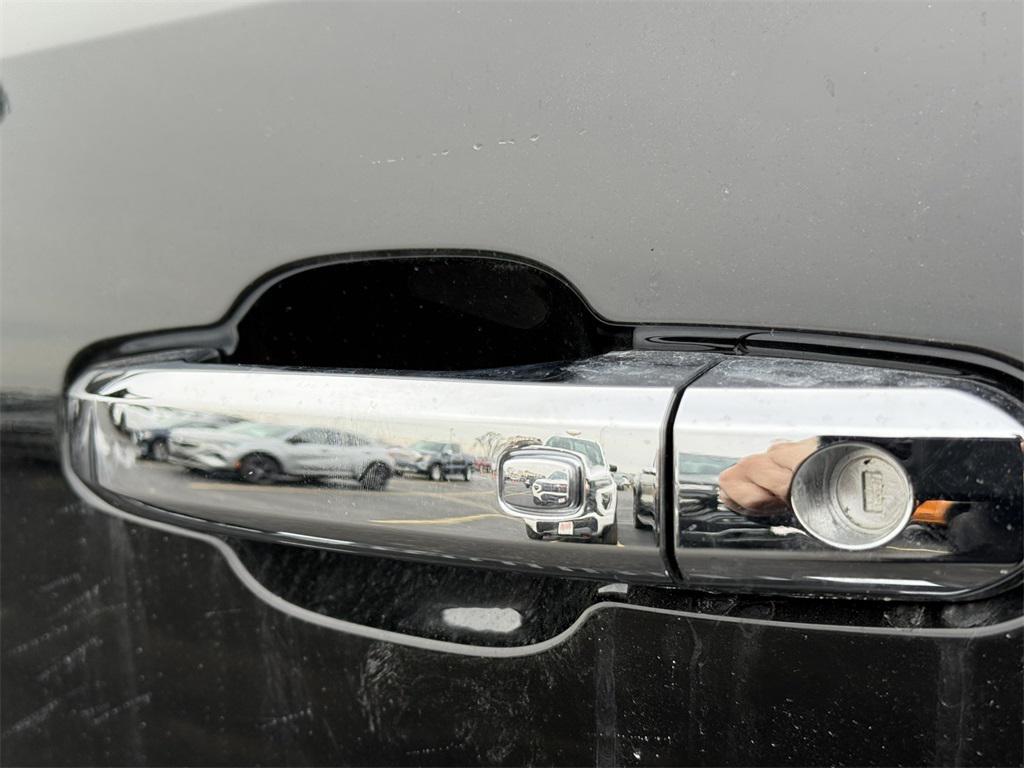 new 2026 GMC Canyon car, priced at $51,034