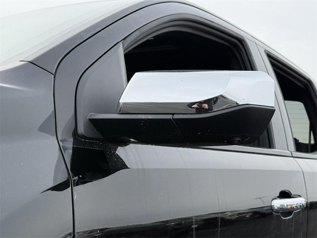 new 2026 GMC Canyon car, priced at $51,034