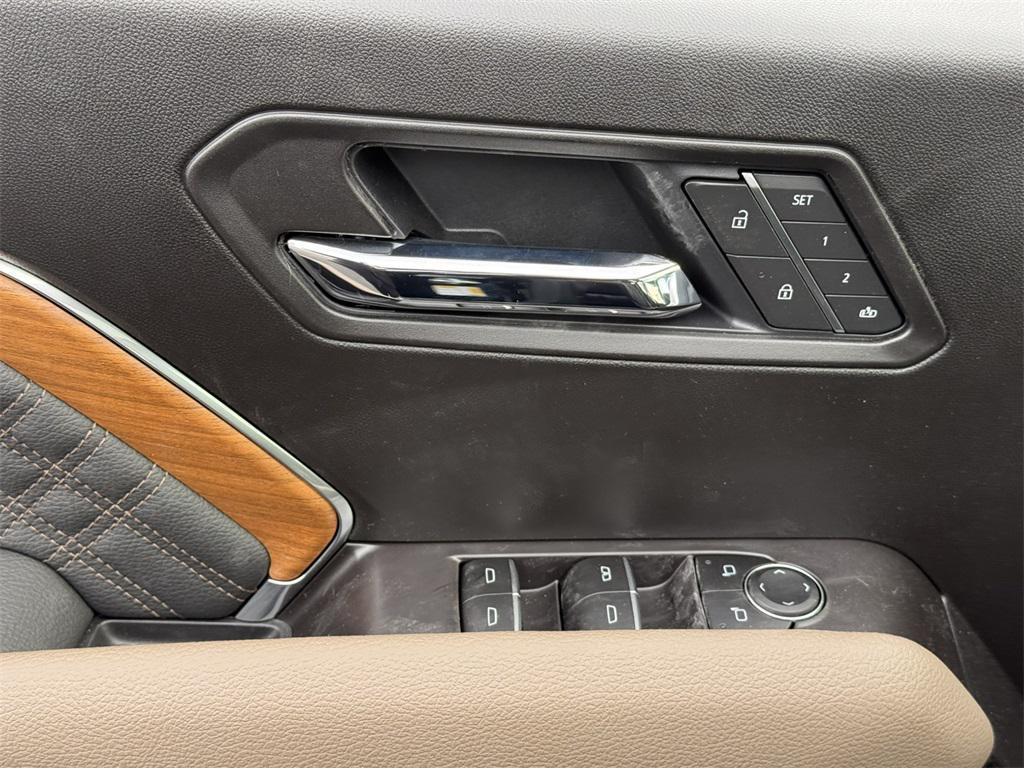 new 2026 GMC Canyon car, priced at $51,034