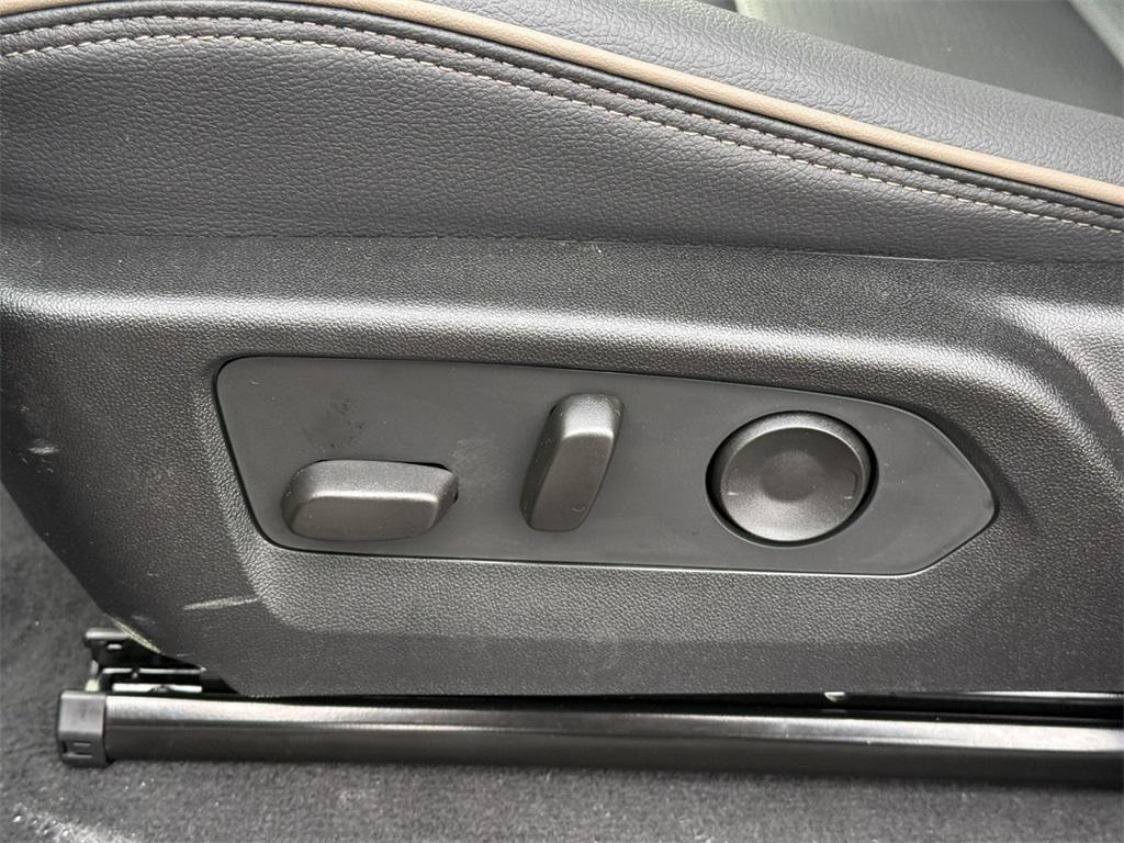 new 2026 GMC Canyon car, priced at $51,034