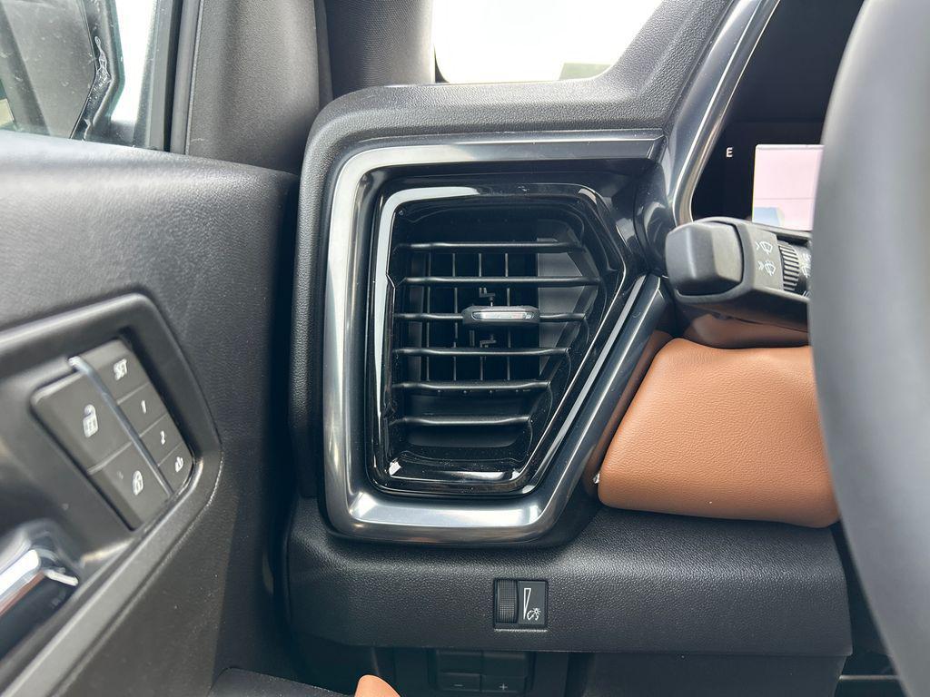 new 2026 GMC Canyon car, priced at $50,446