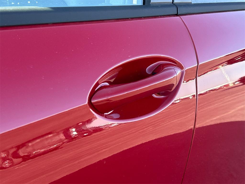 new 2026 Buick Envista car, priced at $23,576