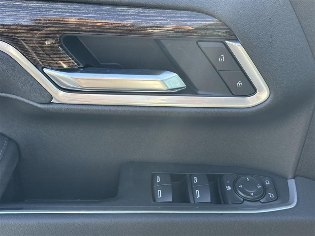 new 2026 GMC Sierra 1500 car, priced at $57,000