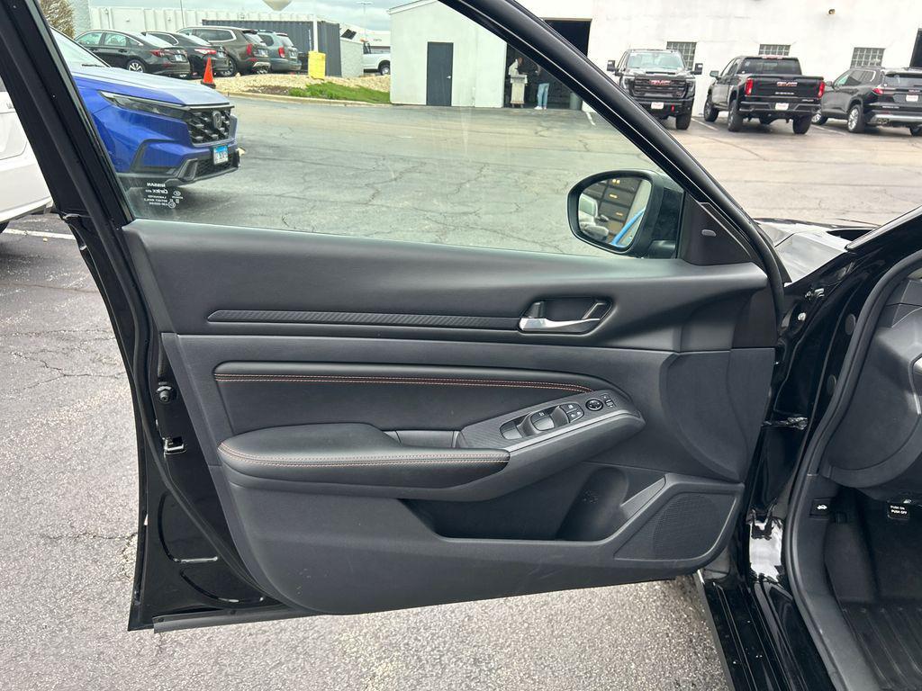 used 2022 Nissan Altima car, priced at $20,500