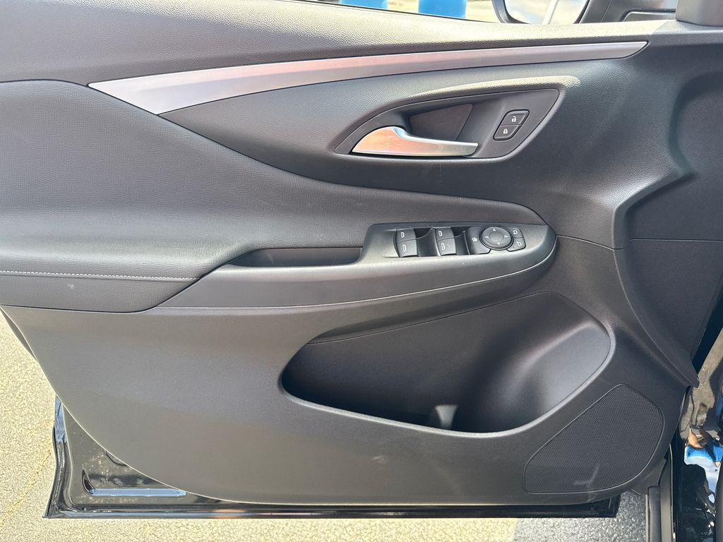new 2026 Buick Envista car, priced at $26,238