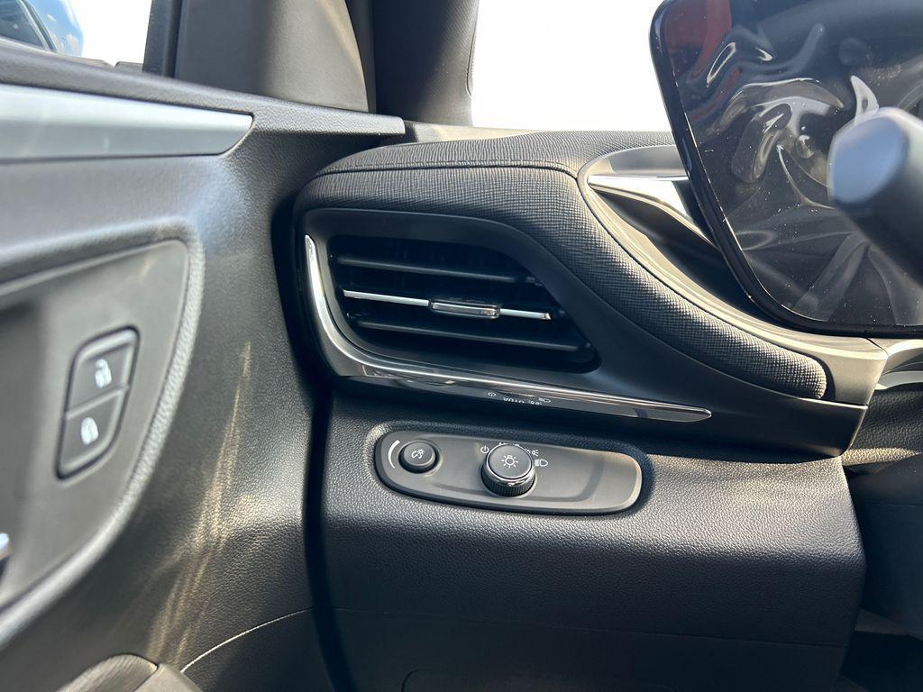 new 2026 Buick Envista car, priced at $24,750