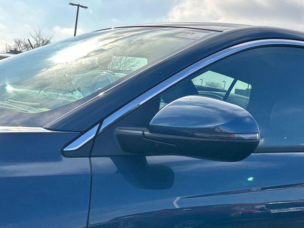 new 2026 Buick Envista car, priced at $24,750