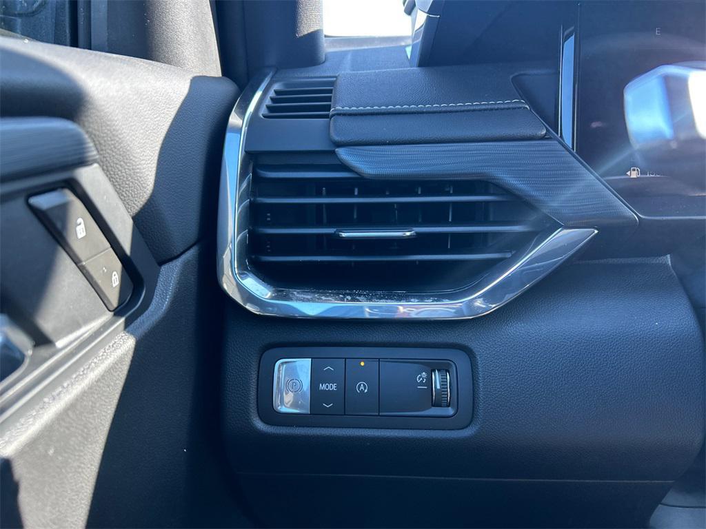 new 2026 GMC Acadia car, priced at $44,052