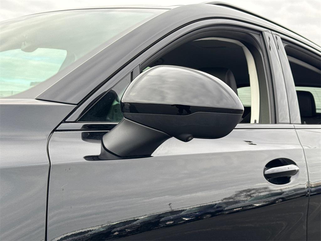 new 2025 Buick Envision car, priced at $36,000