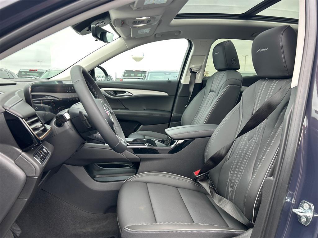 new 2026 Buick Envision car, priced at $48,283