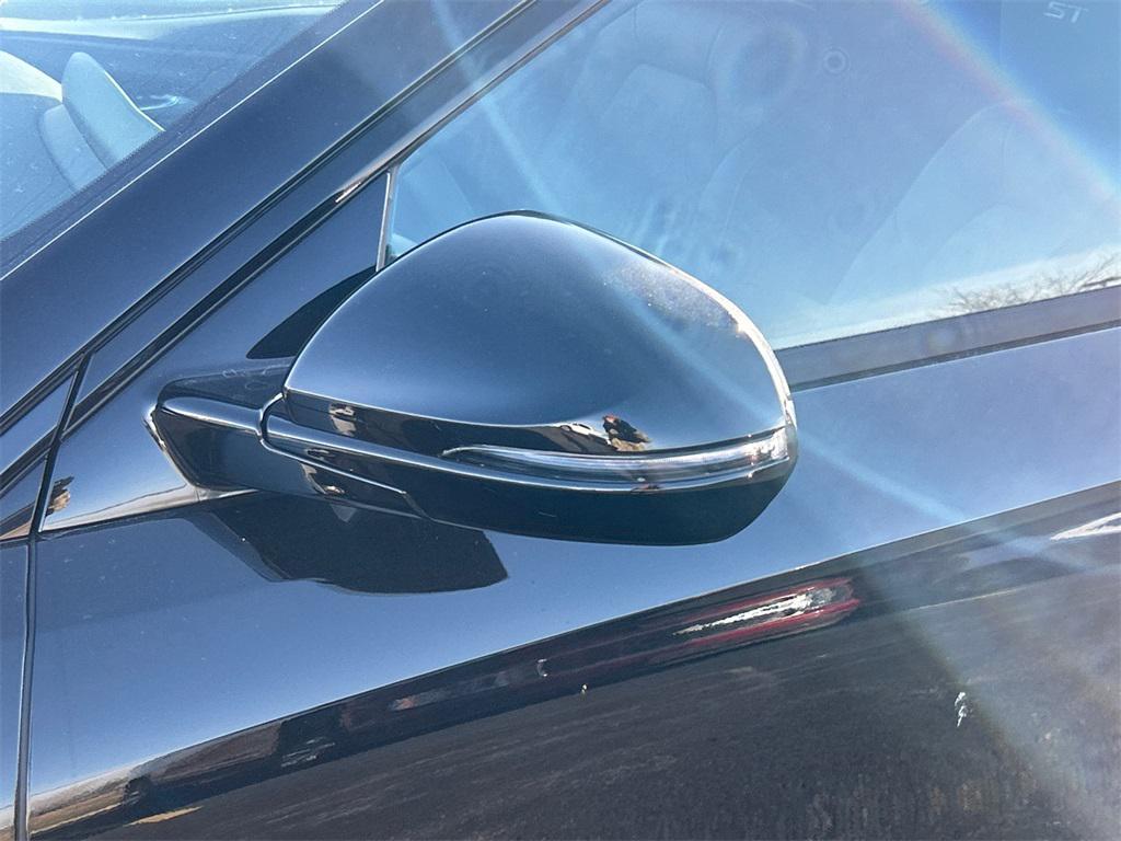 new 2026 Buick Envista car, priced at $25,526