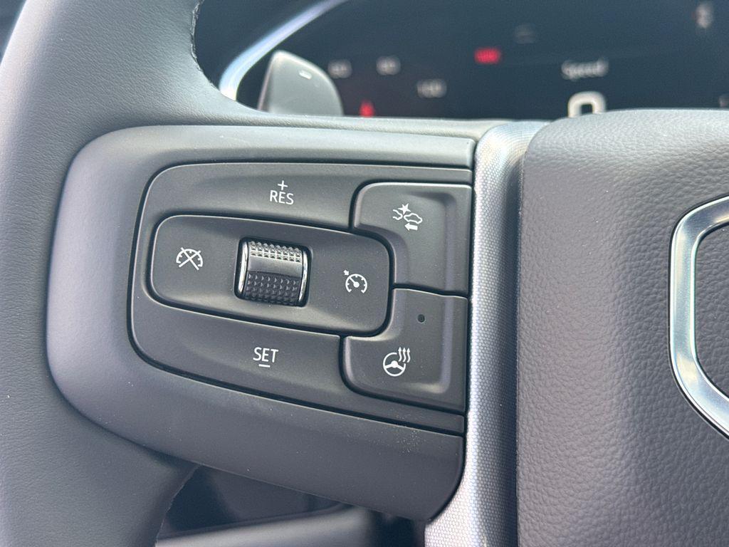 new 2026 GMC Sierra 1500 car, priced at $57,000