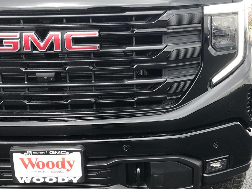 new 2026 GMC Sierra 1500 car, priced at $57,000