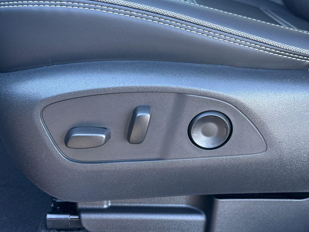 new 2025 GMC Sierra EV car, priced at $80,500