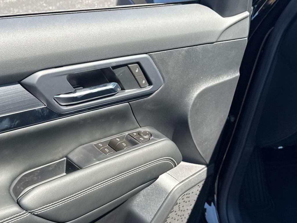new 2026 GMC Terrain car, priced at $32,163