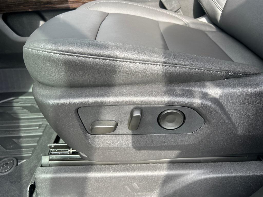 new 2026 GMC Sierra 1500 car, priced at $57,500