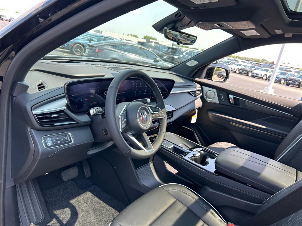 new 2026 Buick Enclave car, priced at $57,500