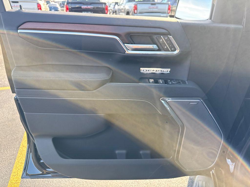new 2026 GMC Sierra 1500 car, priced at $65,250