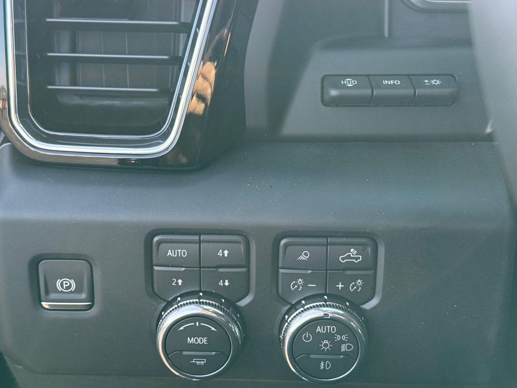 new 2026 GMC Sierra 1500 car, priced at $65,250