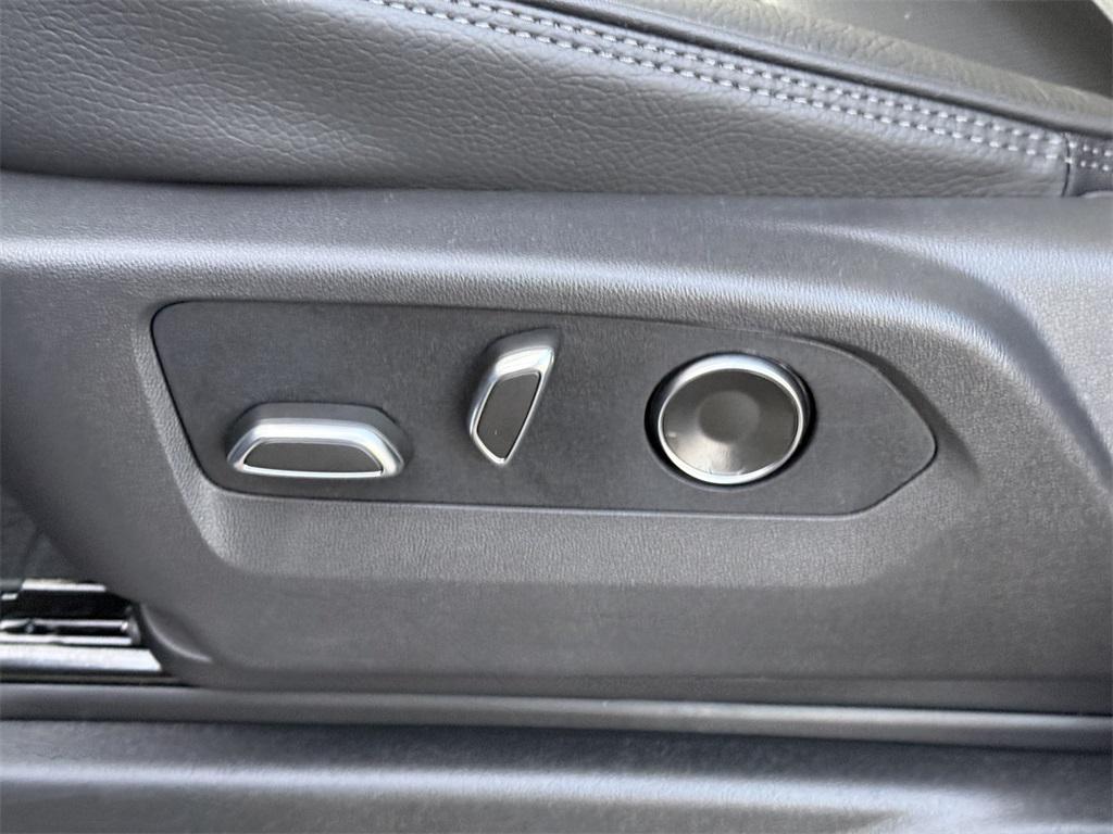 new 2026 GMC Yukon XL car, priced at $85,371