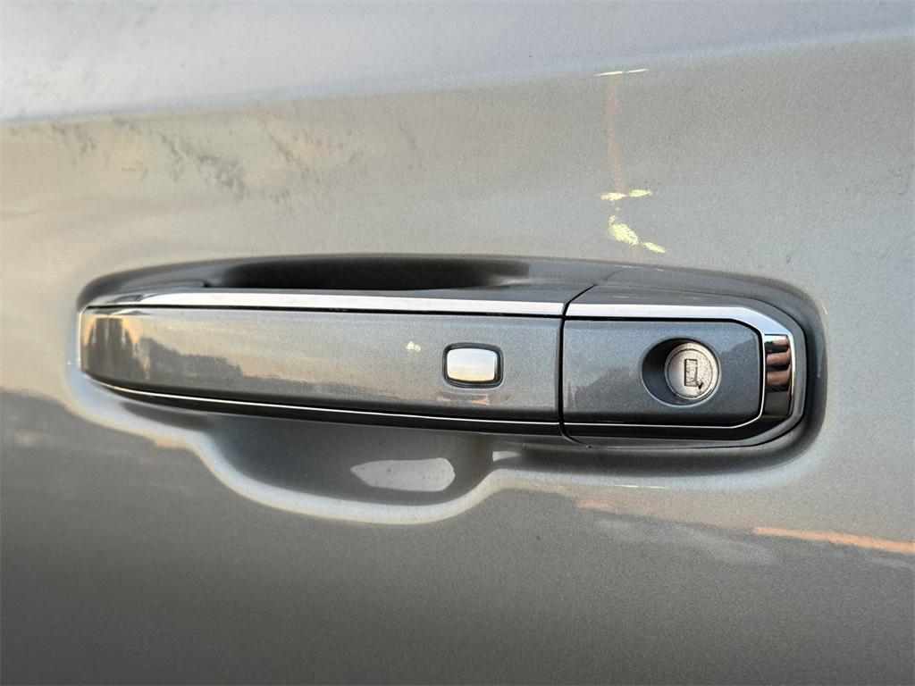 new 2026 GMC Yukon XL car, priced at $85,371