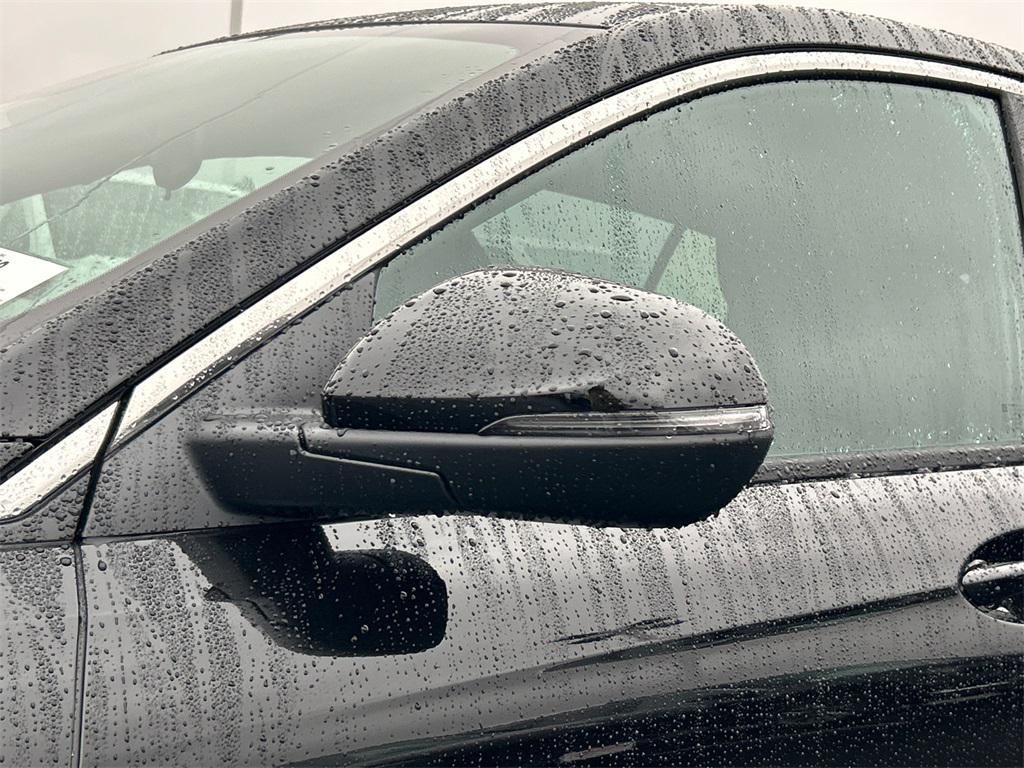 new 2026 Buick Envista car, priced at $22,830