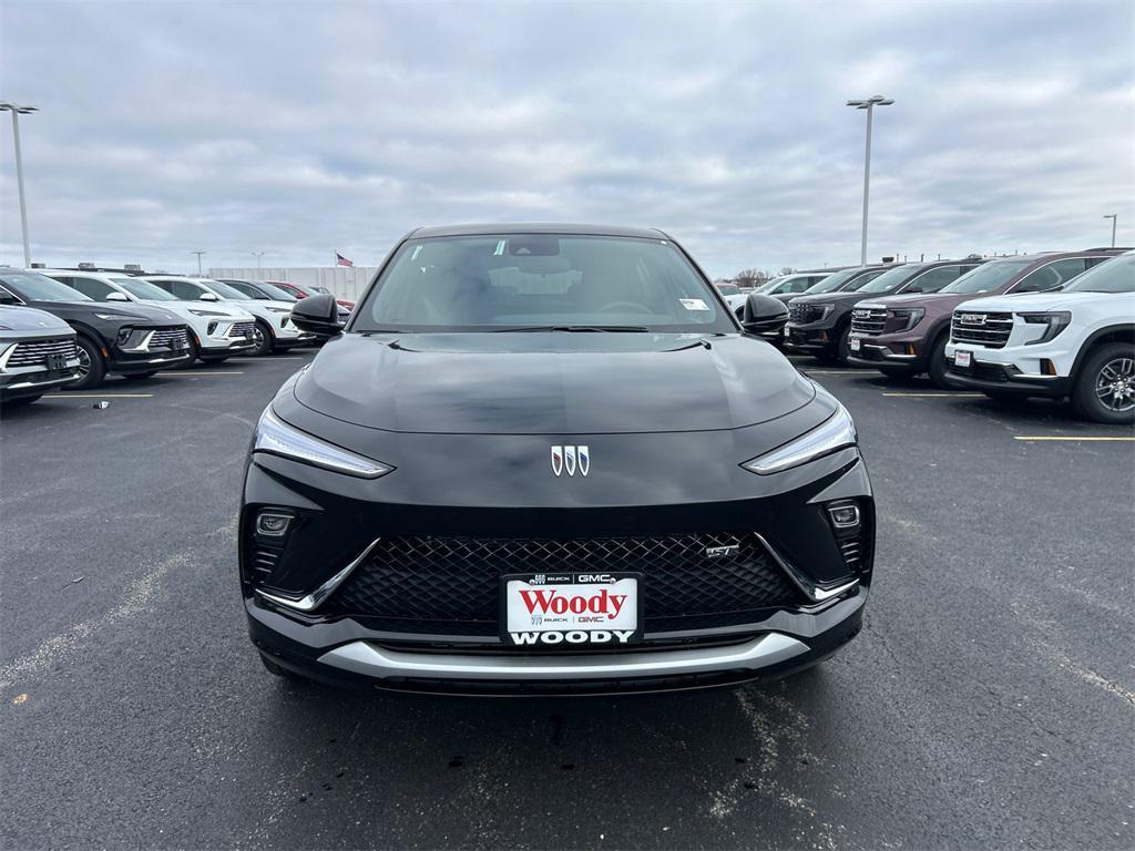 new 2026 Buick Envista car, priced at $27,973