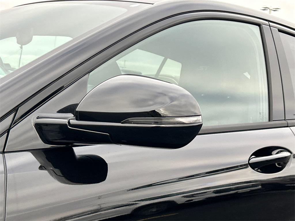 new 2026 Buick Envista car, priced at $27,973