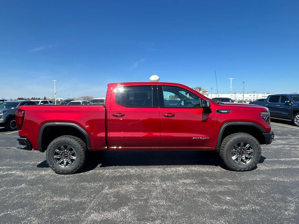 new 2026 GMC Sierra 1500 car, priced at $73,250