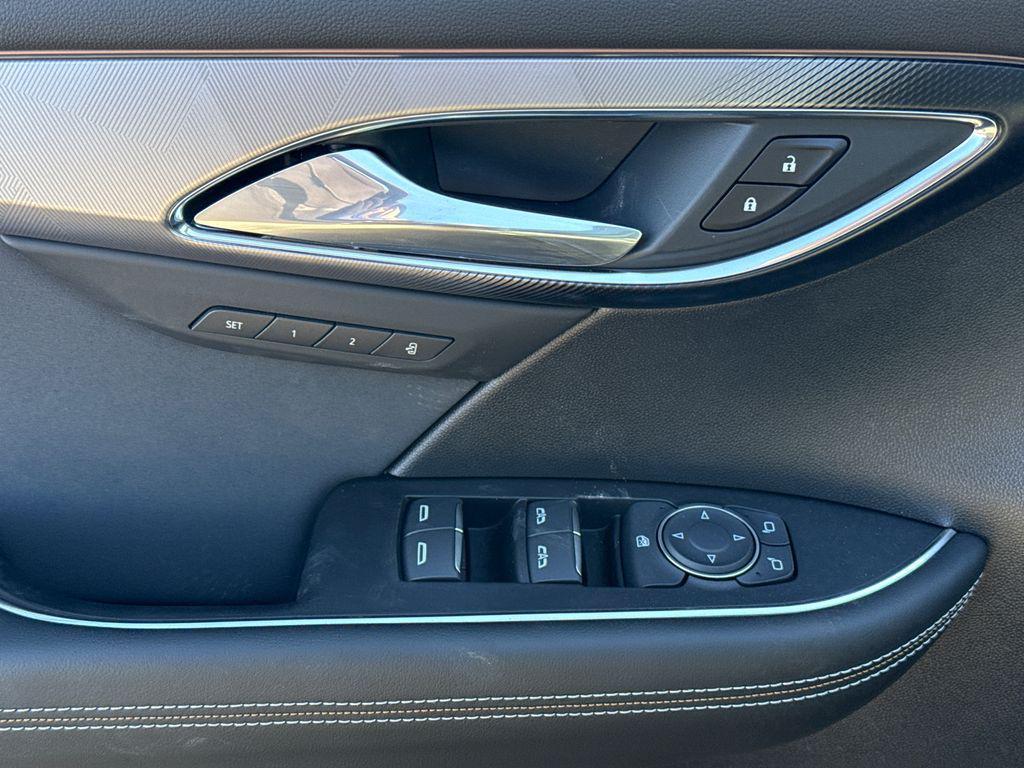 new 2026 Buick Envision car, priced at $46,553