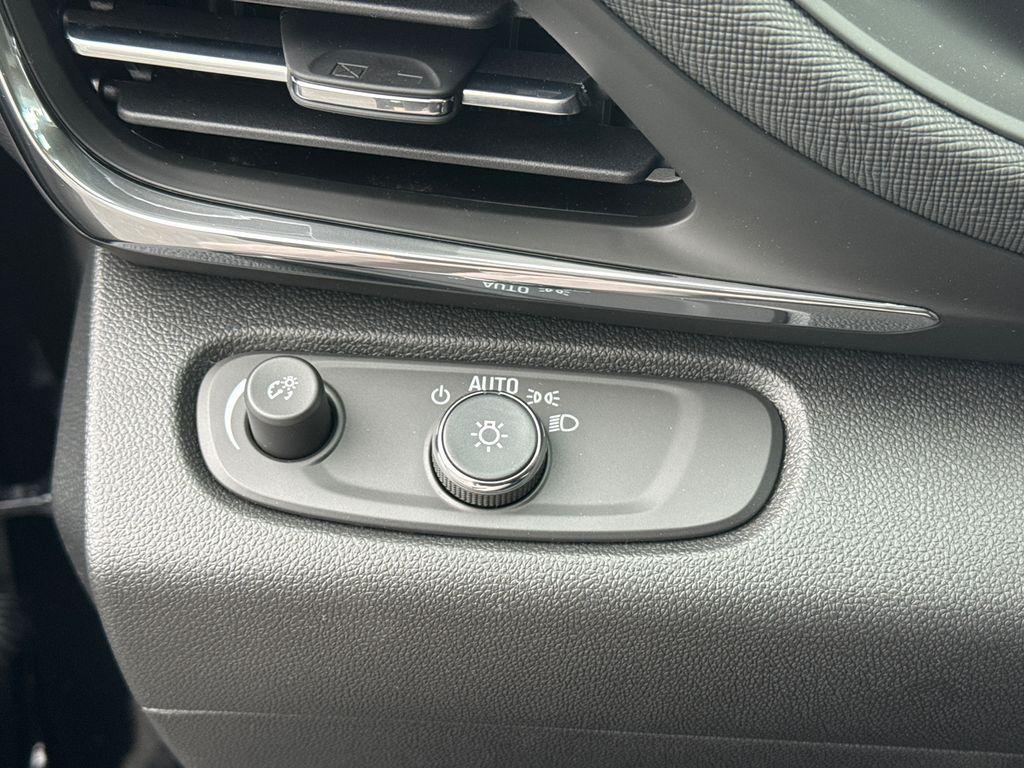 new 2026 Buick Envista car, priced at $25,826