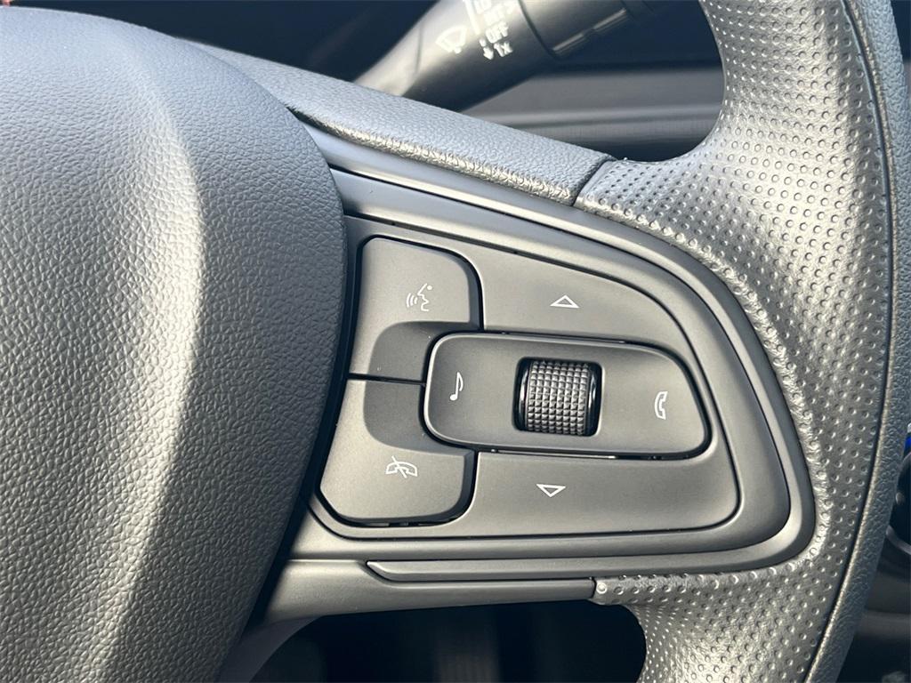 new 2026 Buick Envista car, priced at $22,830