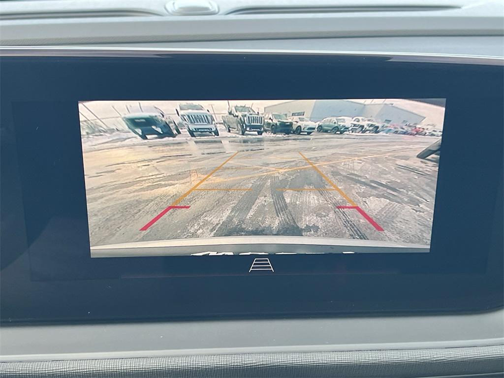 new 2026 Buick Envista car, priced at $22,830