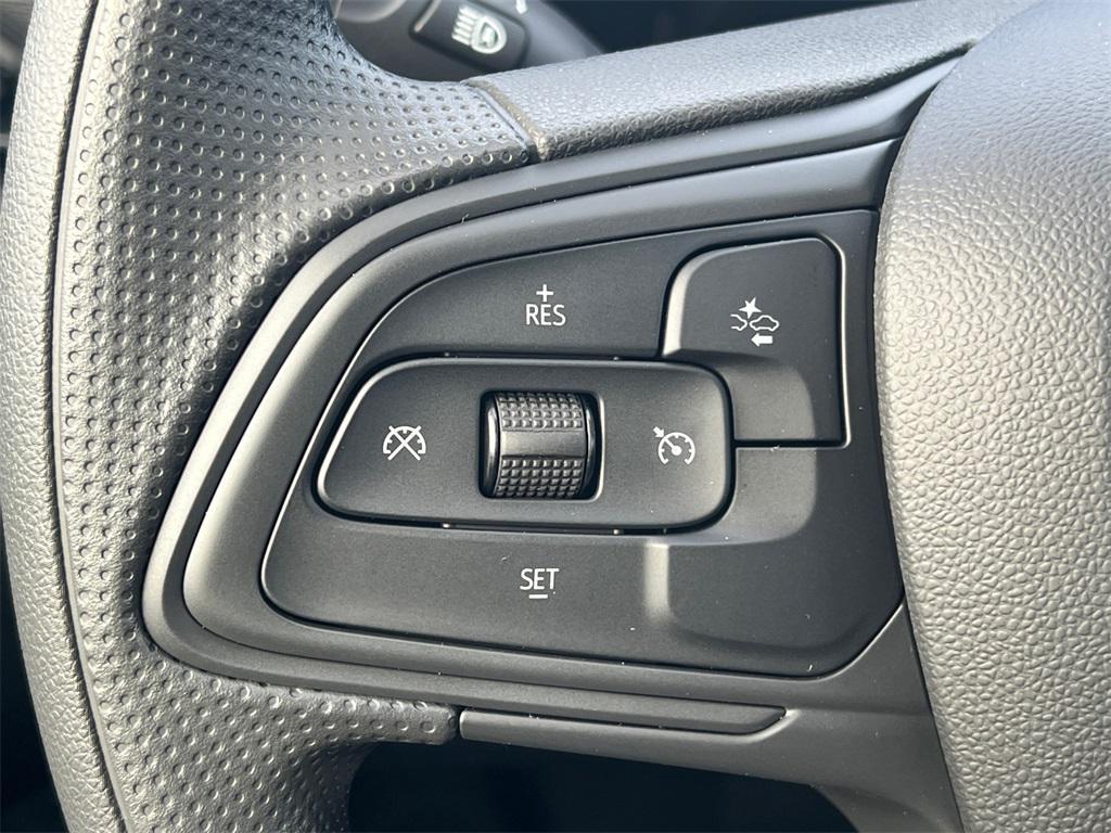 new 2026 Buick Envista car, priced at $22,830