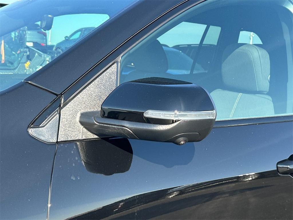 new 2026 GMC Acadia car, priced at $49,955