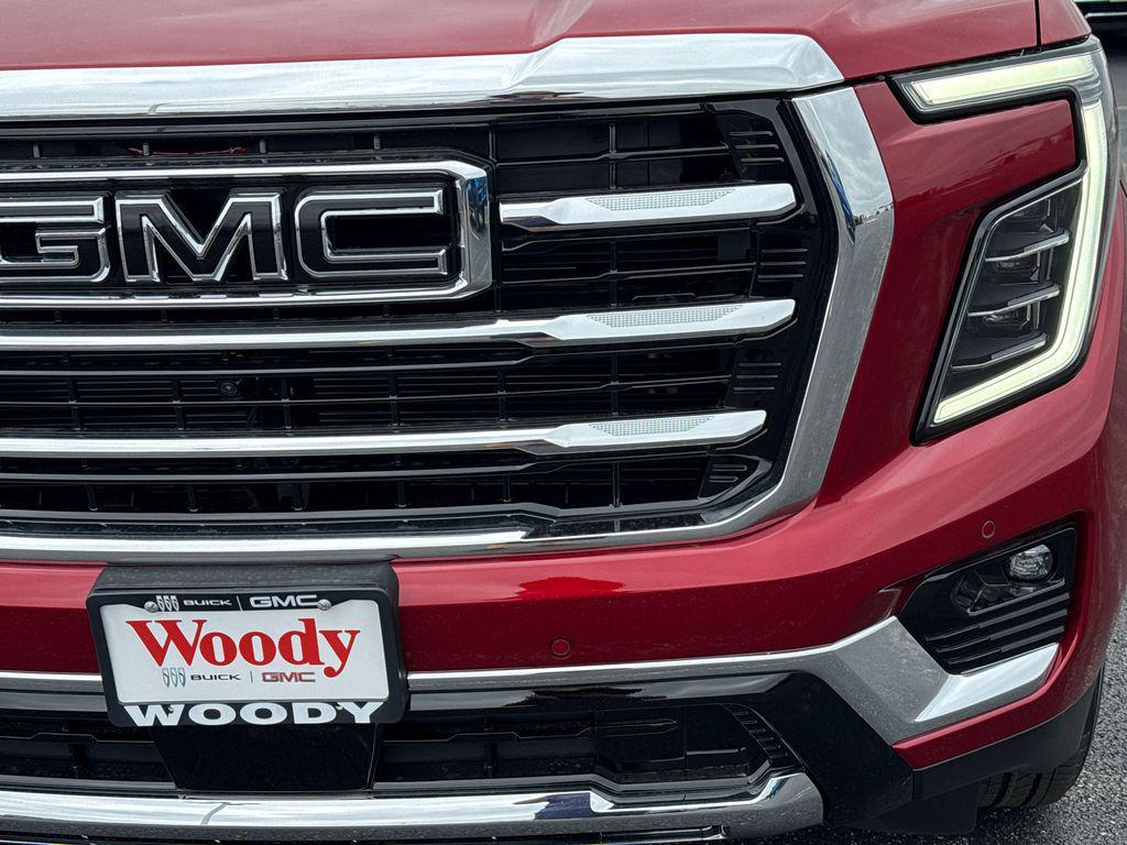 new 2026 GMC Yukon XL car, priced at $84,048