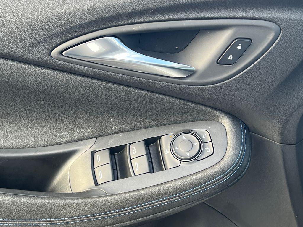 new 2026 Buick Encore GX car, priced at $24,500