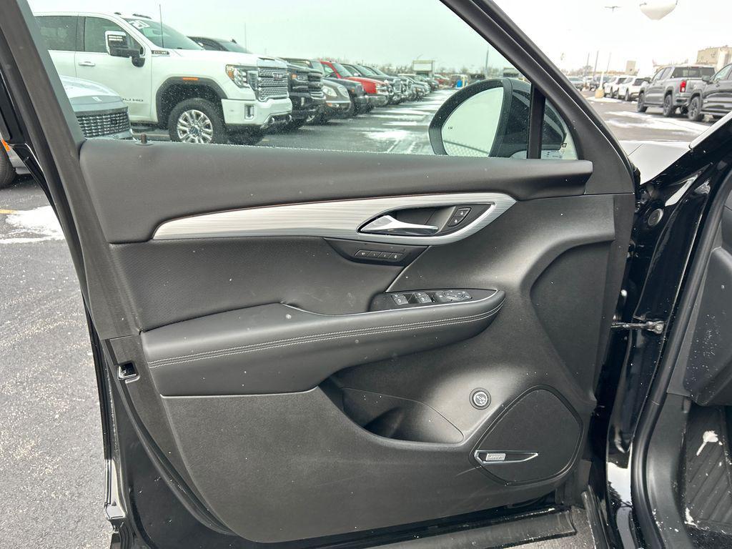 new 2026 Buick Envision car, priced at $49,783