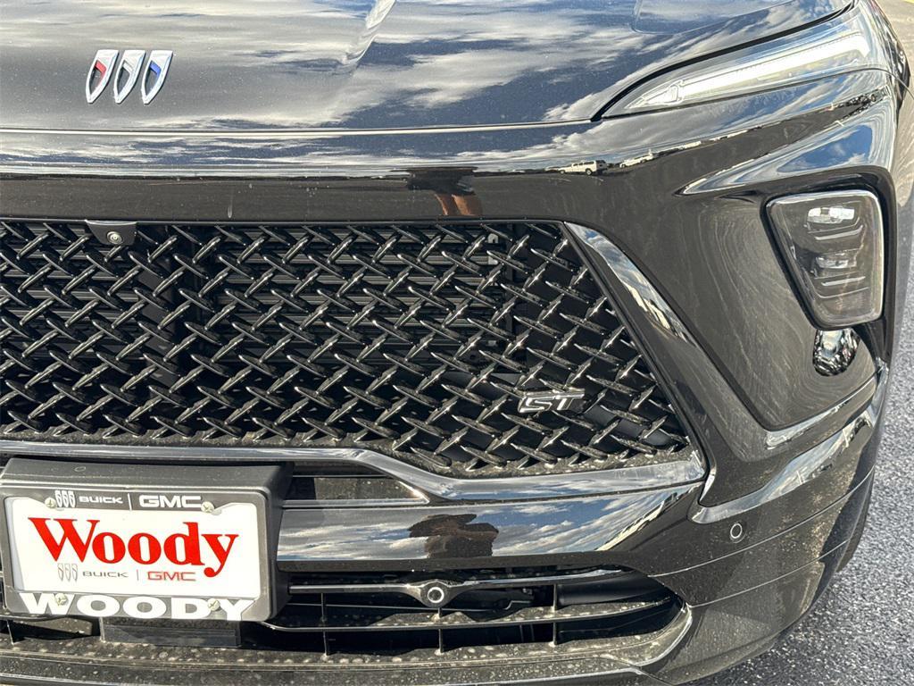 new 2026 Buick Enclave car, priced at $52,500