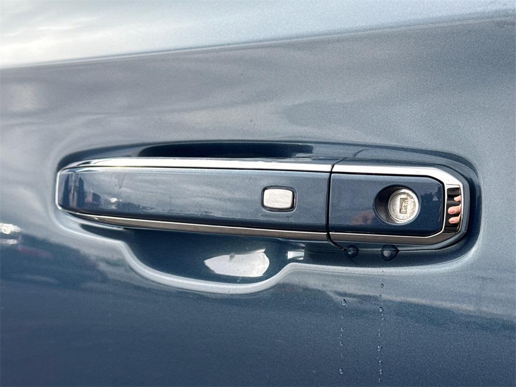 new 2026 GMC Yukon XL car, priced at $80,499