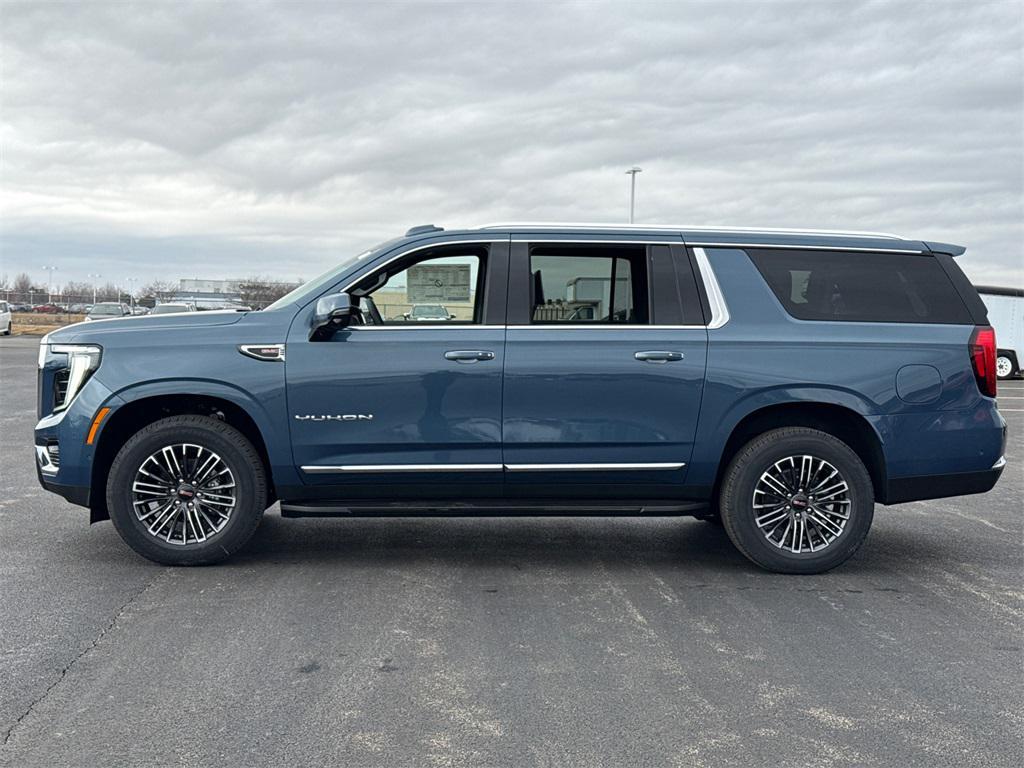 new 2026 GMC Yukon XL car, priced at $80,499