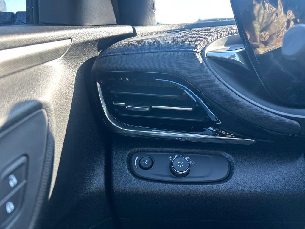 new 2026 Buick Envista car, priced at $28,037