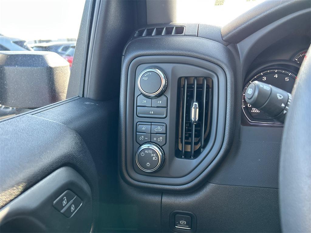 new 2026 GMC Sierra 2500 car, priced at $48,000